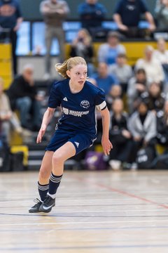Bild 859 - wBJ NFV Futsalmeisterschaft
